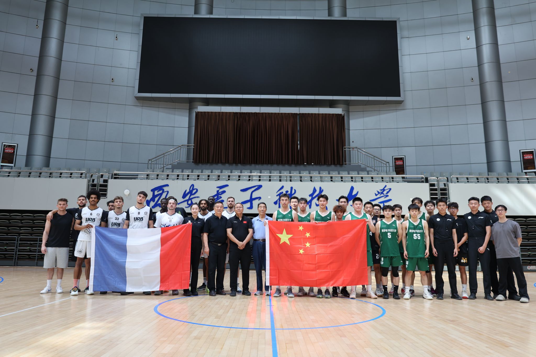 赛中参与二 赛中参与二