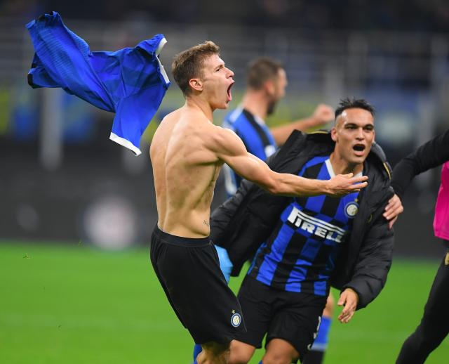 差距的根源 差距的根源